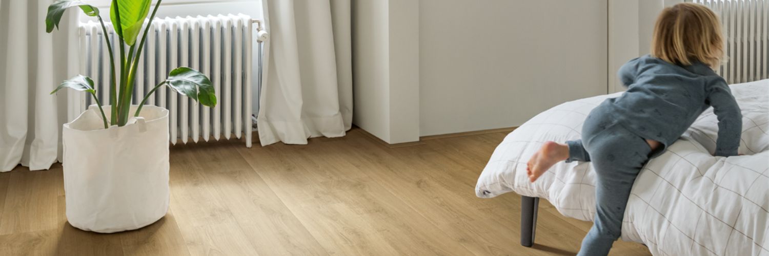 Door betrouwbare certificaten te behalen, geven we onze klanten transparante informatie over de duurzaamheid van onze producten.